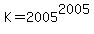 K+=+2005%5E2005