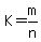 K+=+m%2Fn