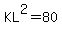 KL%5E2=80