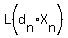 L%28d%5Bn%5DX%5Bn%5D%29