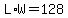 L%2AW=128
