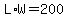 L%2AW=200