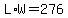 L%2AW=276