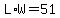 L%2AW=51