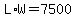 L%2AW=7500