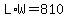 L%2AW=810