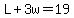 L%2B3w=19