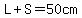 L%2BS=50cm