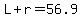 L%2Br=56.9