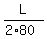 L%2F%282%2A80%29