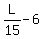 L%2F15+-+6