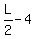 L%2F2+-+4