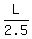 L%2F2.5