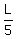 L%2F5