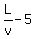 L%2Fv-5