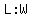 L%3AW