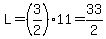 L=%283%2F2%2911=33%2F2