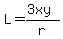 L=%283xy%29%2Fr