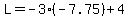 L=+-3%28-7.75%29+%2B4