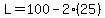 L=100-2%2825%29