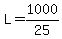 L=1000%2F25
