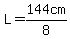 L=144cm%2F8