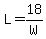 L=18%2FW