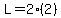 L=2%282%29