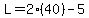 L=2%2840%29-5