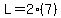 L=2%287%29