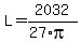 L=2032%2F%2827%2Api%29
