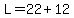 L=22%2B12