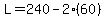 L=240-2%2860%29