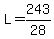 L=243%2F28