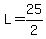 L=25%2F2