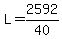 L=2592%2F40