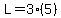 L=3%285%29