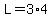 L=3%2A4