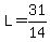 L=31%2F14
