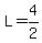 L=4%2F2