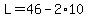 L=46-2%2A10