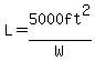 L=5000ft%5E2%2FW