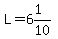 L=6%261%2F10