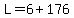 L=6%2B176