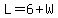 L=6%2BW