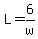 L=6%2Fw