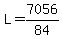 L=7056%2F84
