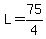 L=75%2F4