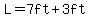 L=7ft%2B3ft
