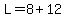L=8%2B12